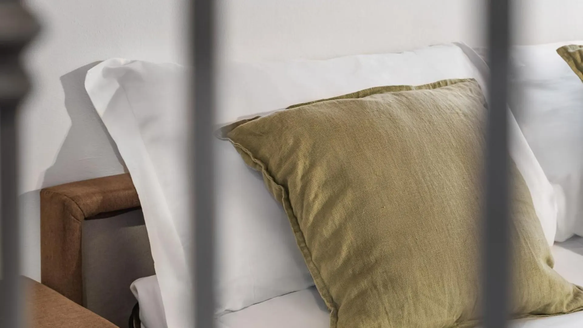 דירות פירנצה Roped Loft Borgo Pinti 0*,  איטליה