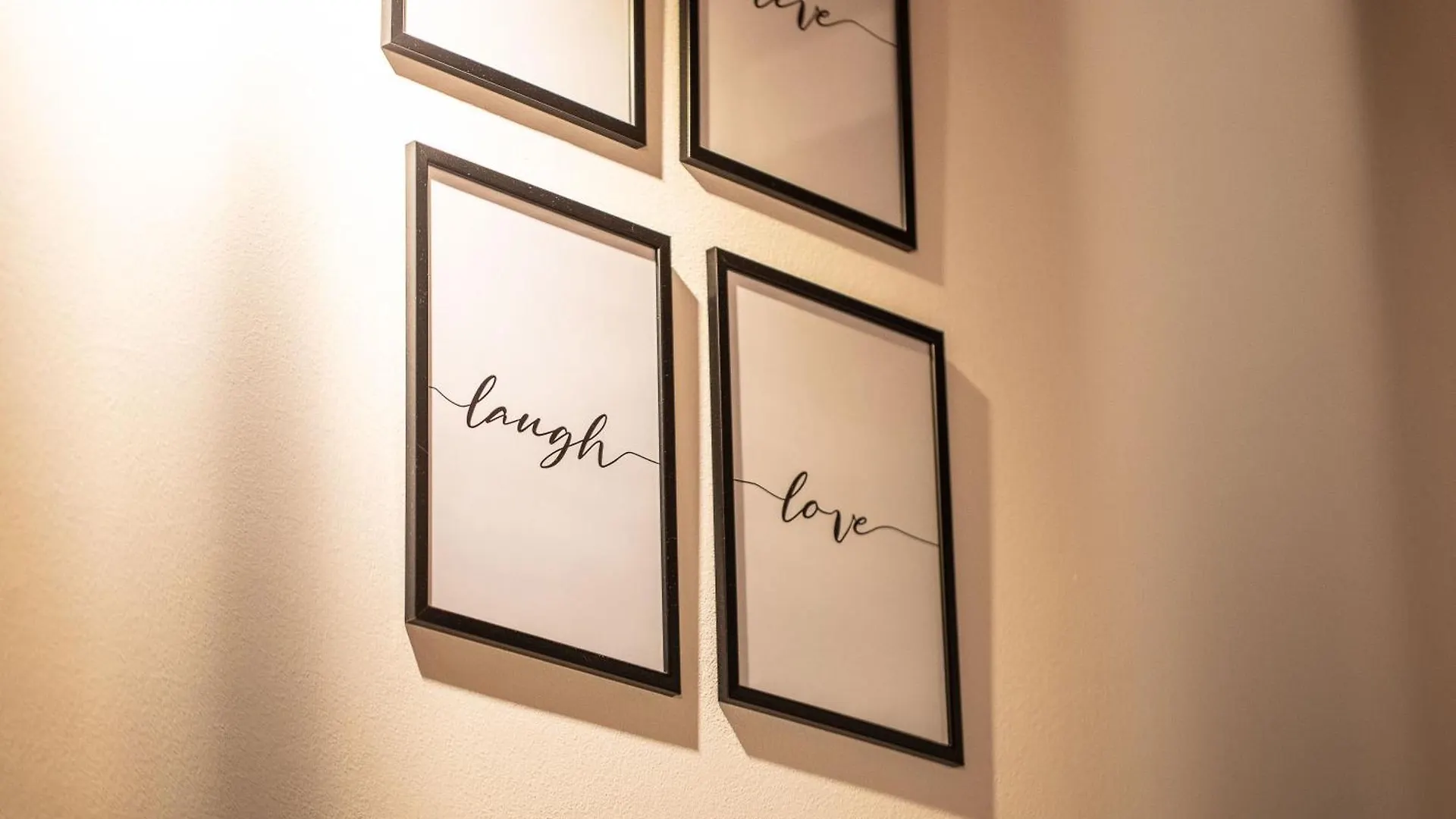 Appartement Roped Loft Borgo Pinti à Florence